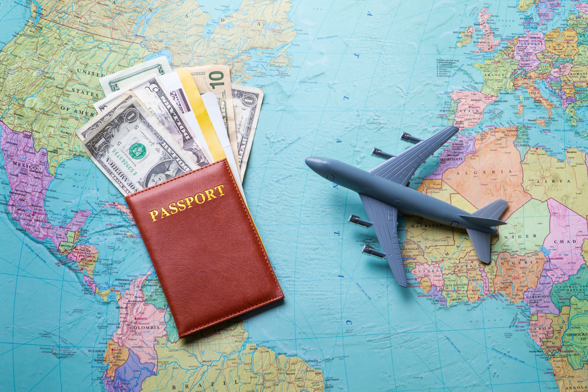 Buy Cheap Airline Tickets