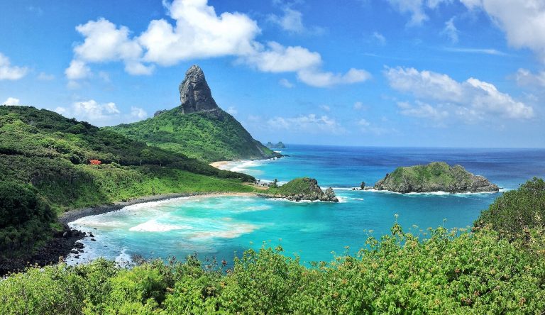 Fernando de Noronha - Brasil