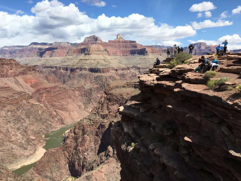 The Grand Canyon