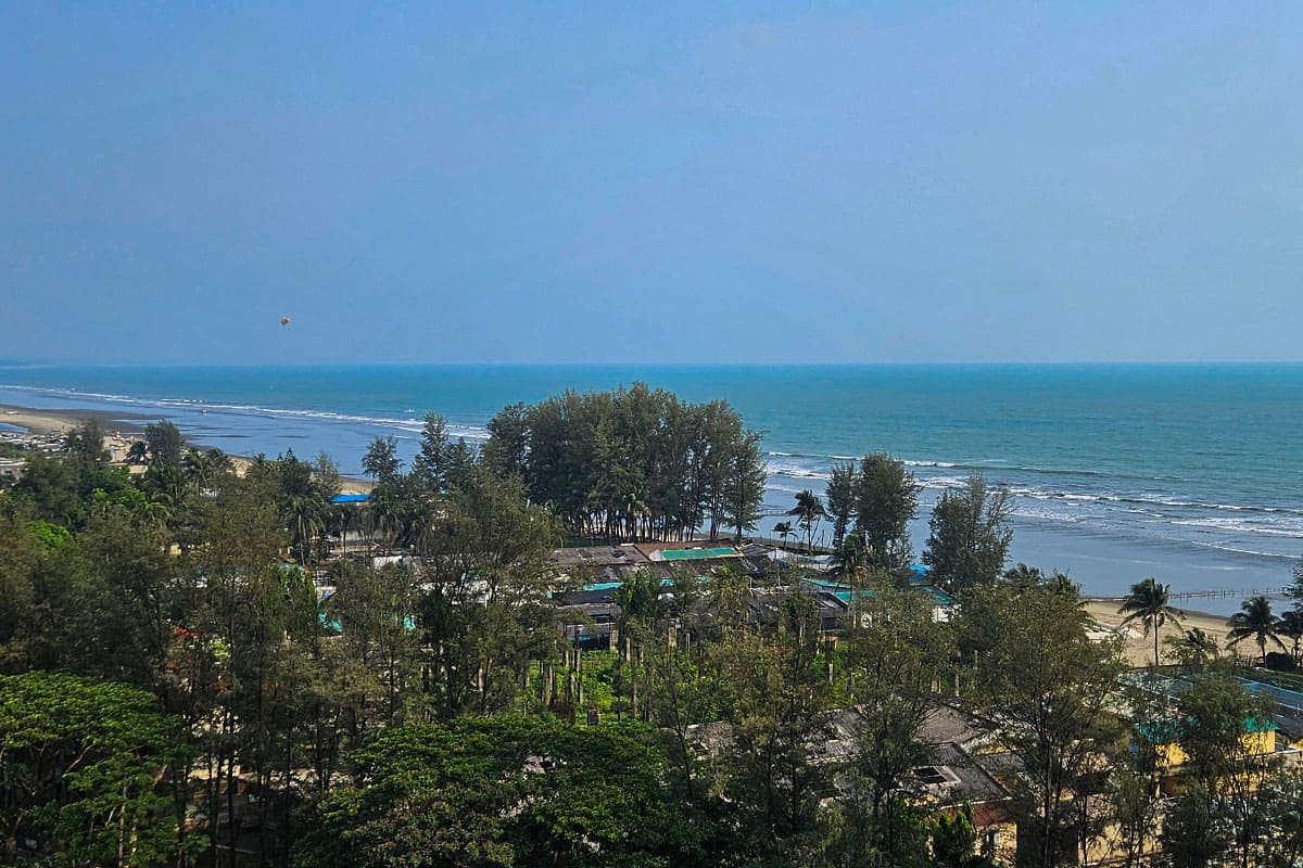 Himchhari