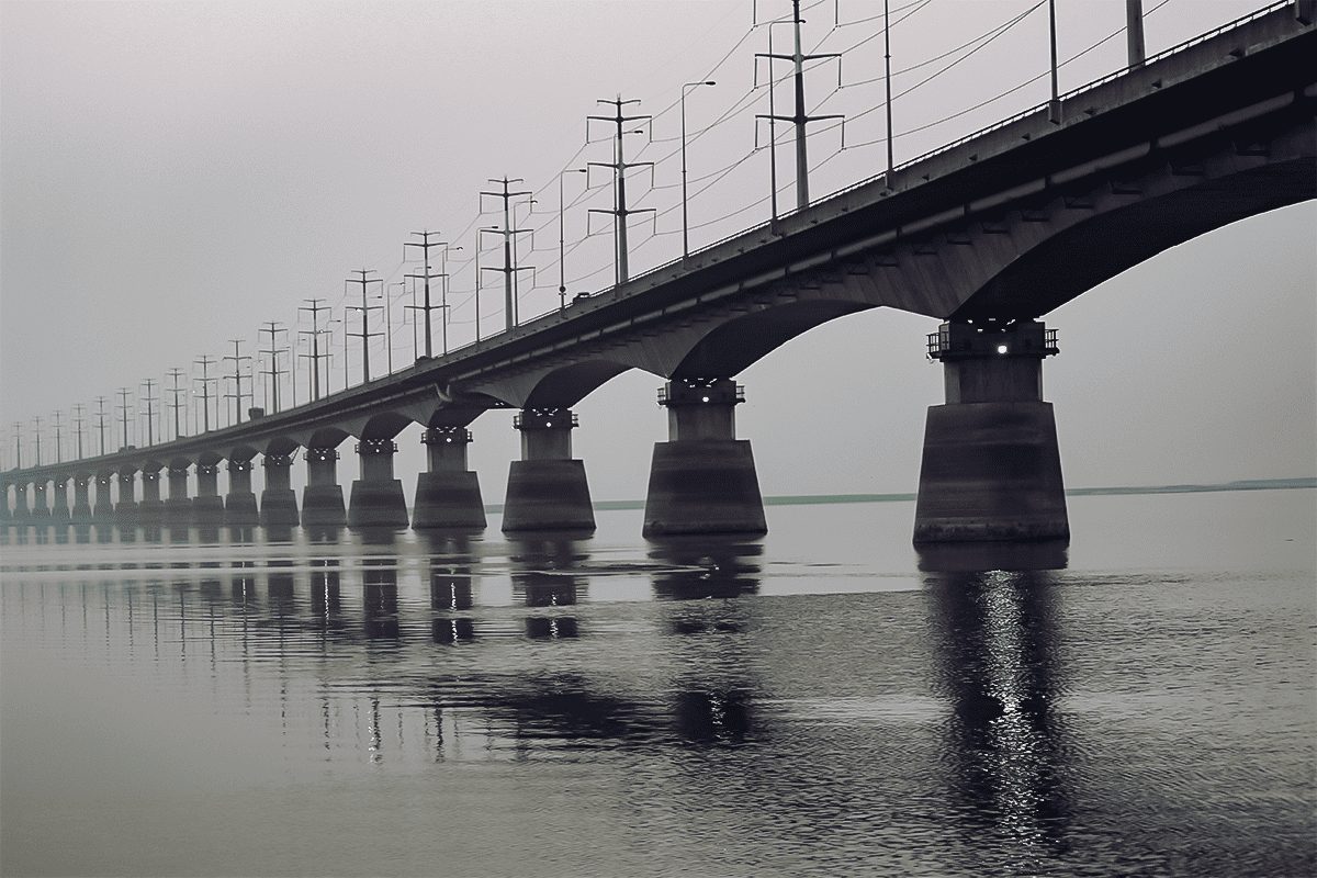 Jamuna Bridge