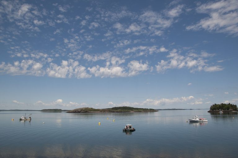 The Bay of Fundy: Most Famous Bay in The World