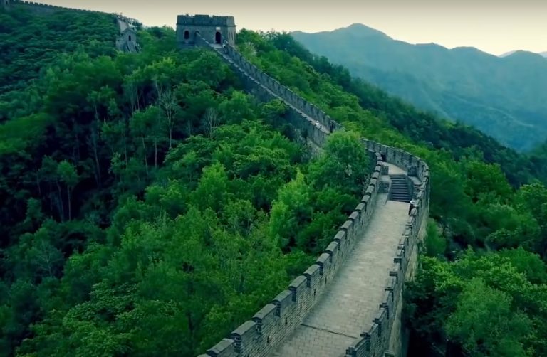 The Great Wall