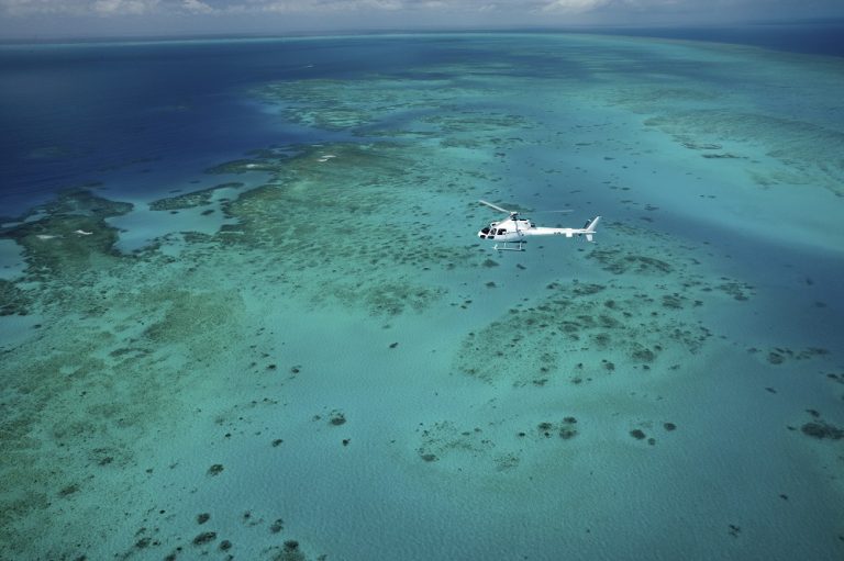 Top Seven Secrets of the Great Barrier Reef