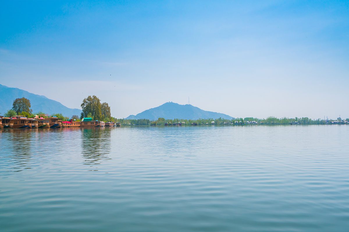 Dal Lake