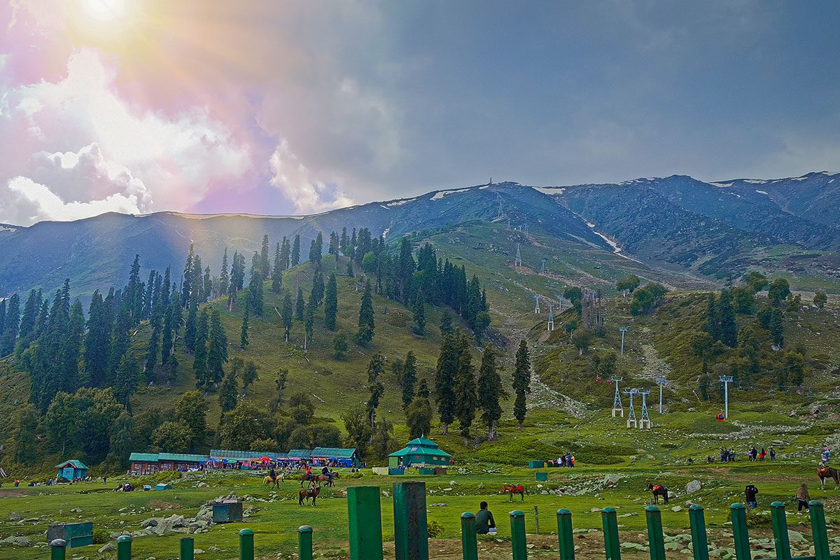 Gulmarg