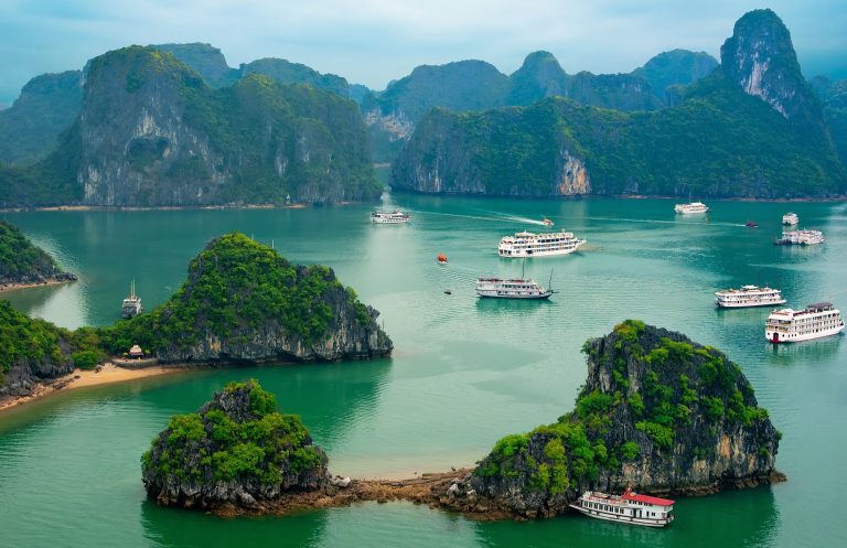 Halong Bay – Travel Vietnam