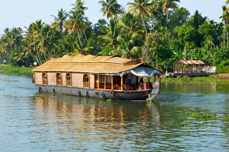 Kerala Tour – Best for The Tour Holidays