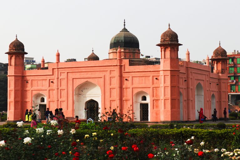 Historical Places in Bangladesh