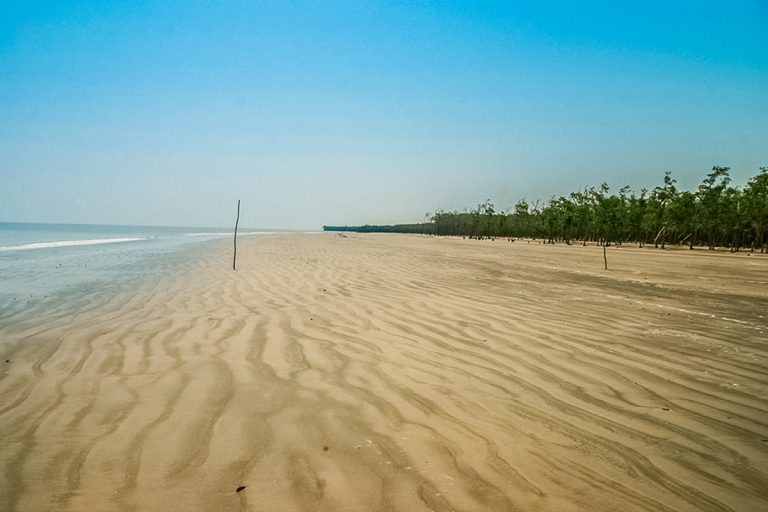 Mandar Bariya Sea Beach