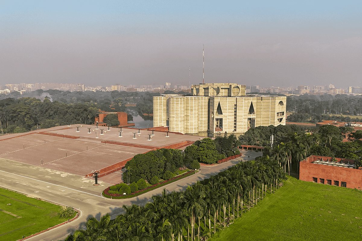 Jatiya Sangsad