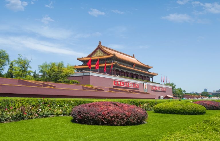 Tiananmen Square, China – One of The Best Historical Places in The World