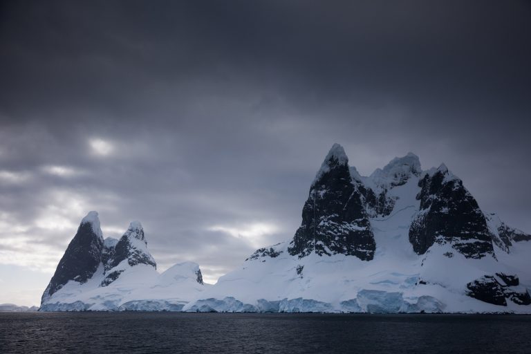 Antarctic Peninsula, Antarctica