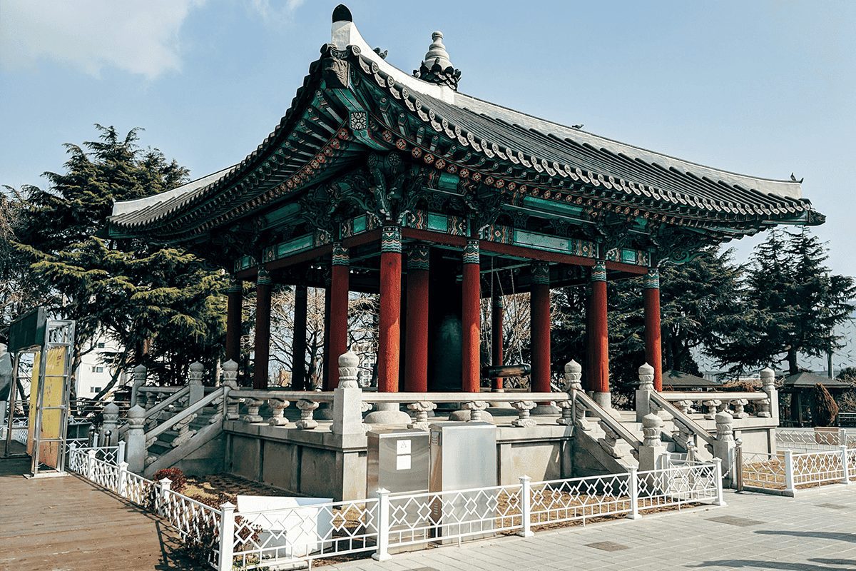 Busan