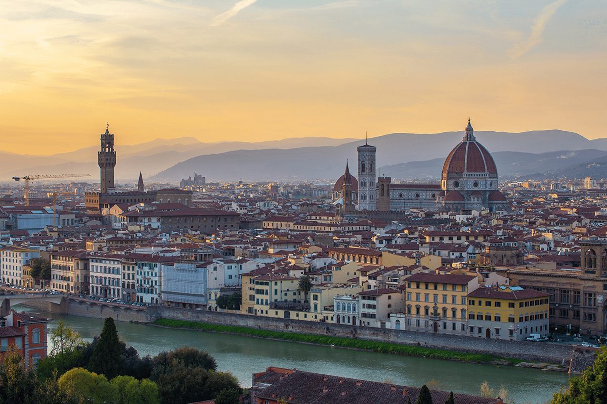 Florence