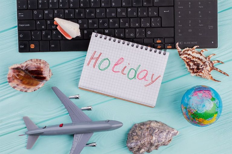 Holiday Travel