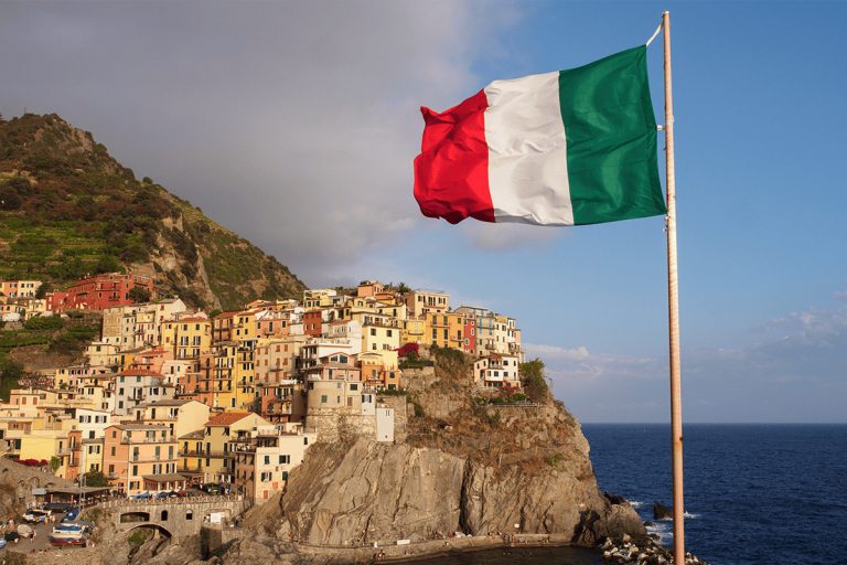 Italy