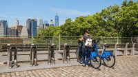 Central Park Bike Tours