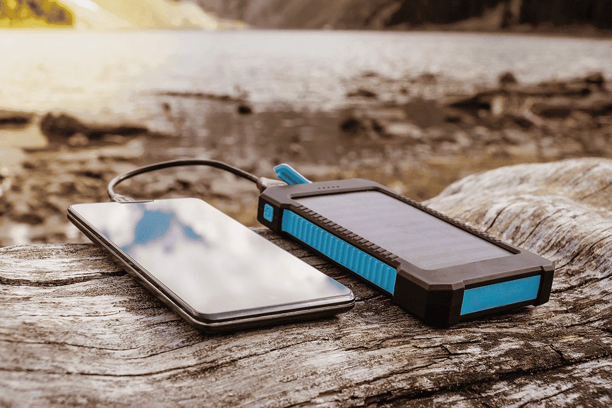 Power Bank