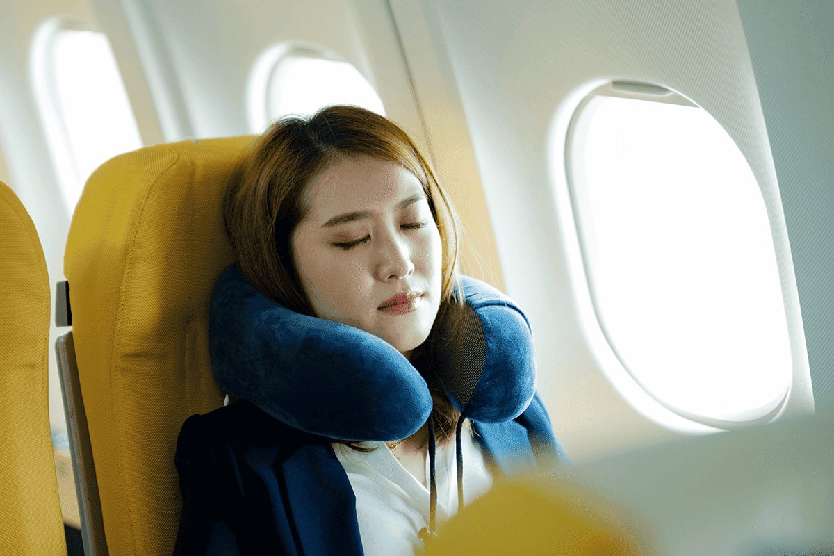 Neck Pillow