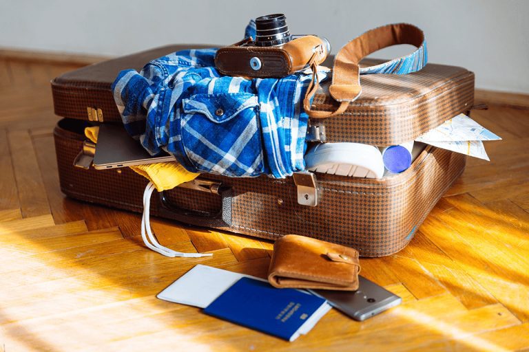 Must-Have Travel Essentials
