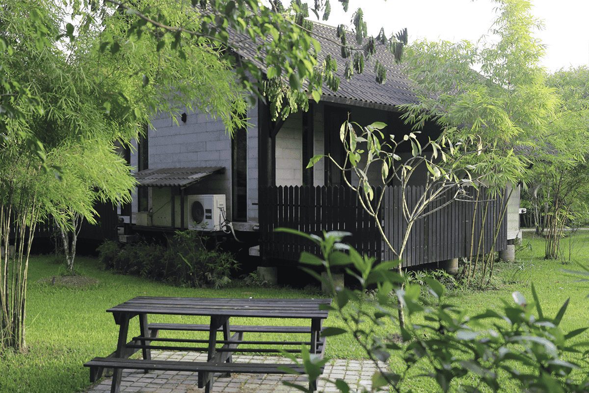 Bhawal Resort 01