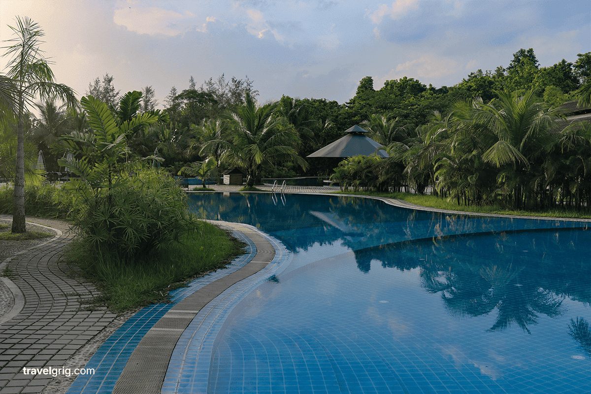 Bhawal Resort 02