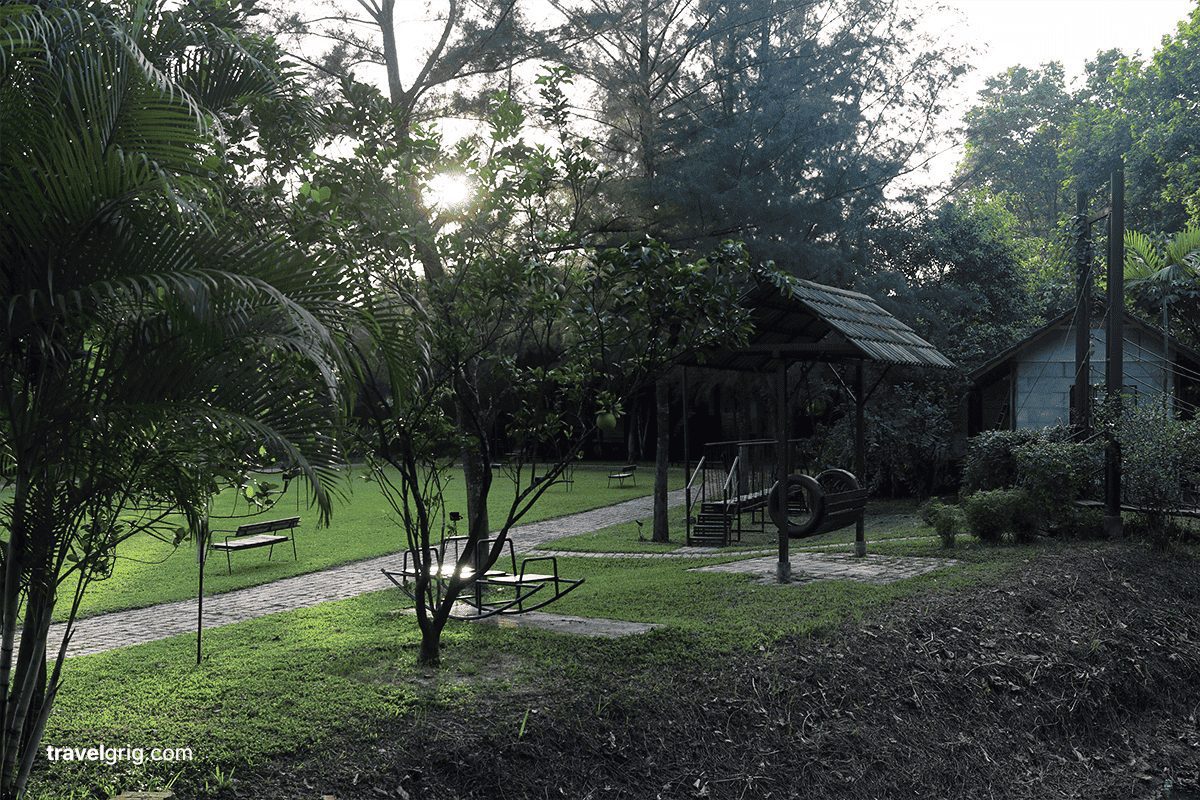 Bhawal Resort 03