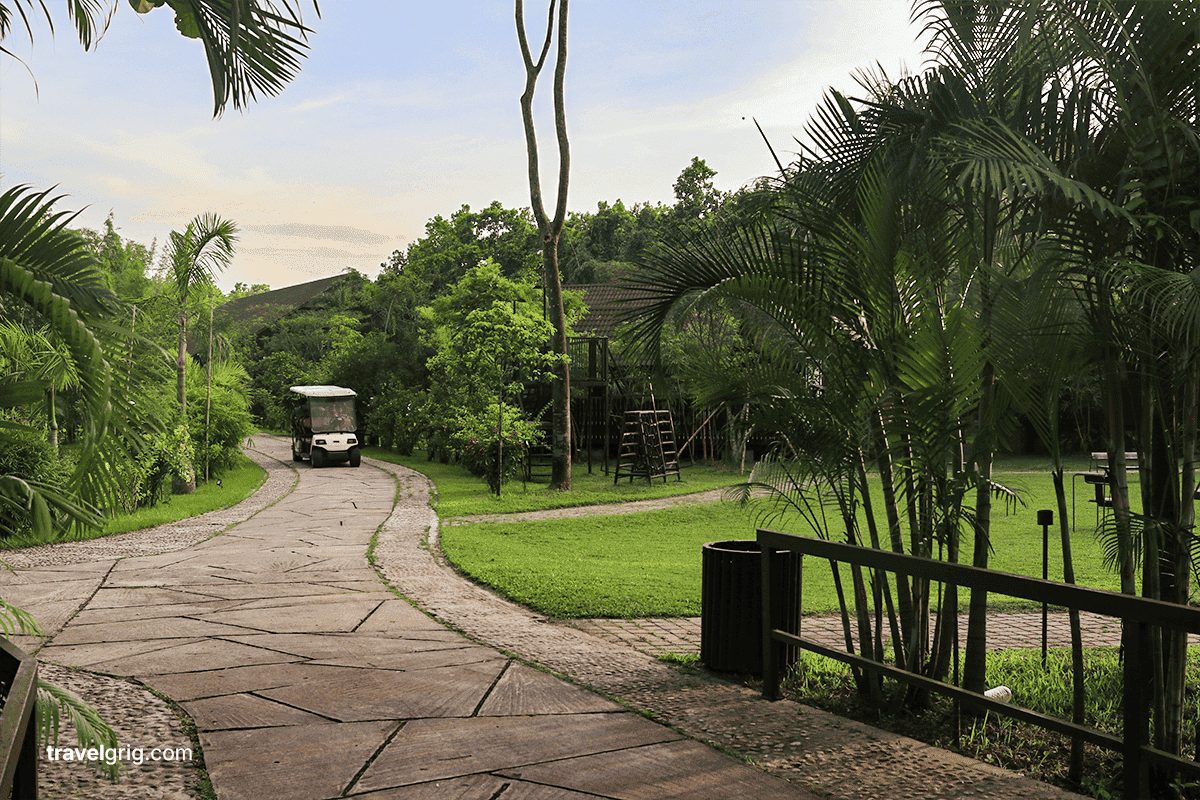Bhawal Resort 04
