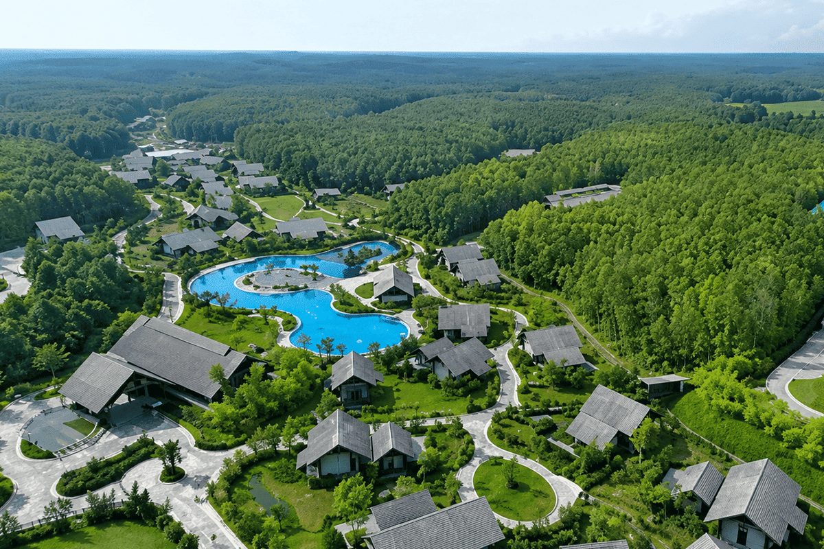 Bhawal Resort