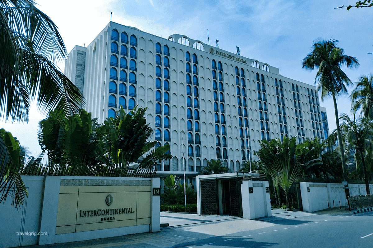 InterContinental Dhaka