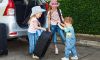 Tips for Travelling with Children