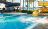 Pool With Transparent Water