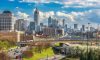 Top 5 cities