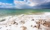 The Dead Sea - Saltiest Sea in The World