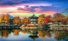 Top 5 Attractions in South Korea Outside of Seoul
