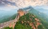 The Great Wall of China