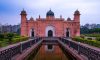 Lalbagh fort